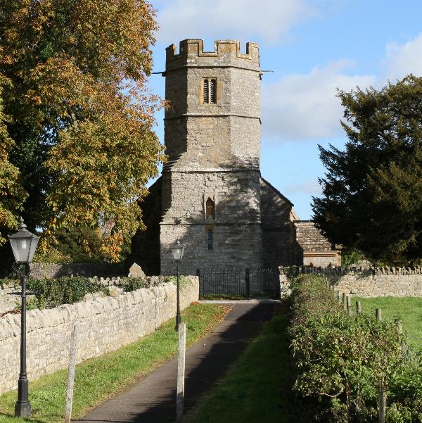 Weston Bampfylde